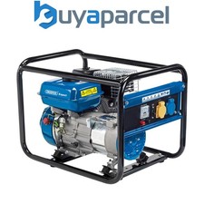 Draper Petrol Generator 2.2KVA