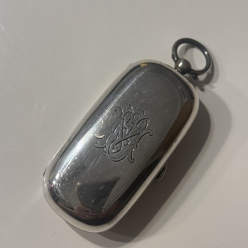Stunning double silver - stunning,