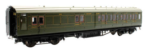 Hornby gauge r4394a sr - hornby,