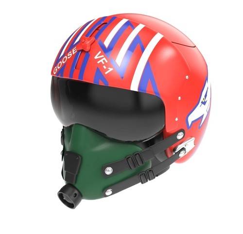 Gsc top gun - top, 40th
