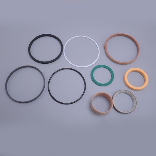 Hydraulic cylinder seal - cylinder,