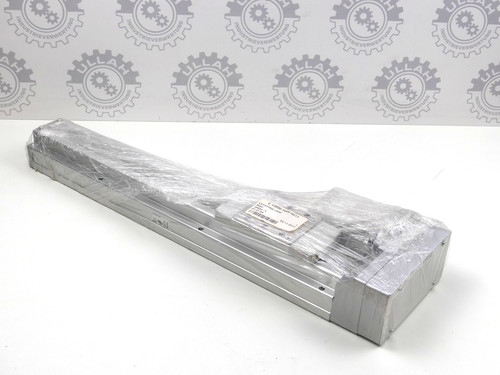 Smc lefs32rb 300b electric - smc,