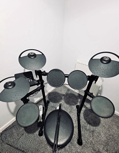 Yamaha dtx electronic digital - yamaha,