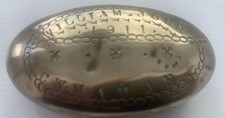 1911 welsh brass miners - 1911,