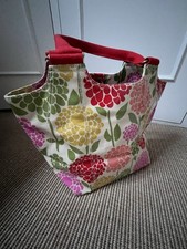 Boden Ladies Summer Oilcloth
