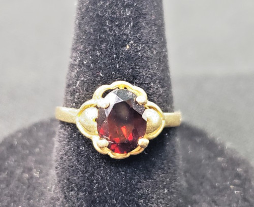 14k 585 yellow gold ladies - 585,