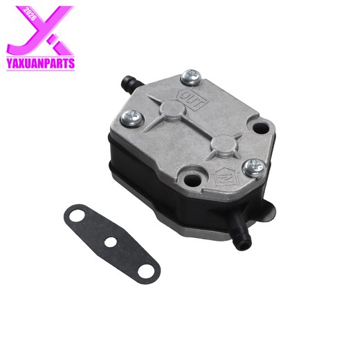 Fuel pump for yamaha stroke - for, 2