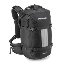 Kriega 7020-6525-25 R25 V2 Backpack - Black