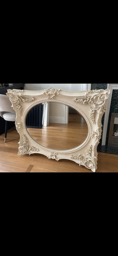 Laura ashley mirror - ashley,