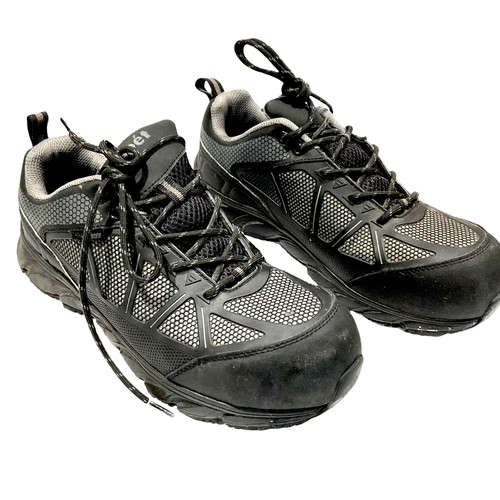 Propet seeley worn - 8m, ii