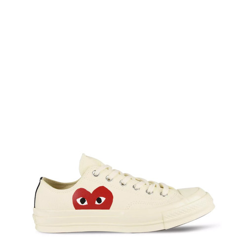 Comme des garcons play - play, x