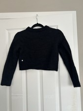  Lululemon Alpaca Wool-Blend