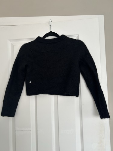 Lululemon alpaca wool - ,