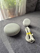 Google Nest Mini Speaker. 1st