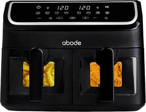 Abode aaf9000 double drawer - 9l,