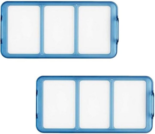 Pieces primary filter - 2,