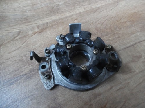 Motorcycle stator spares - stator,
