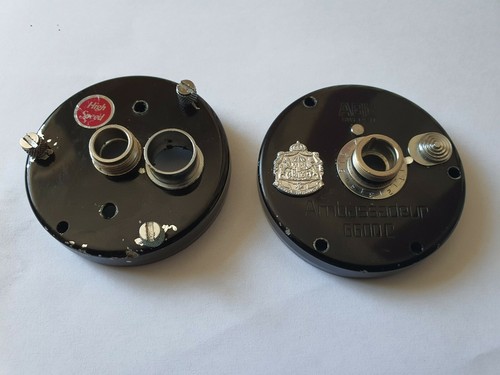 Abu 6600c black - 6600c,