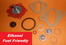 RELIANT KITTEN REBEL & ROBIN(AC DELCO Type)FUEL PUMP REPAIR KIT-Ethanol Friendly