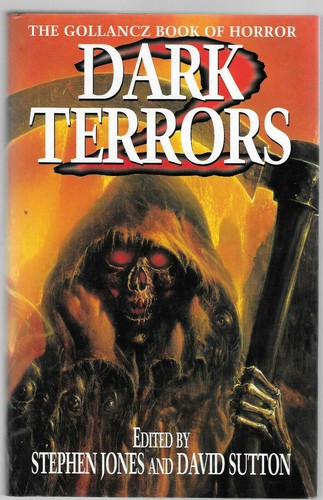 Dark terrors gollancz - dark,