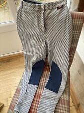 Horka Breeches 24R Worn