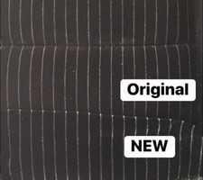 Alfa Romeo GTV6 Fabric