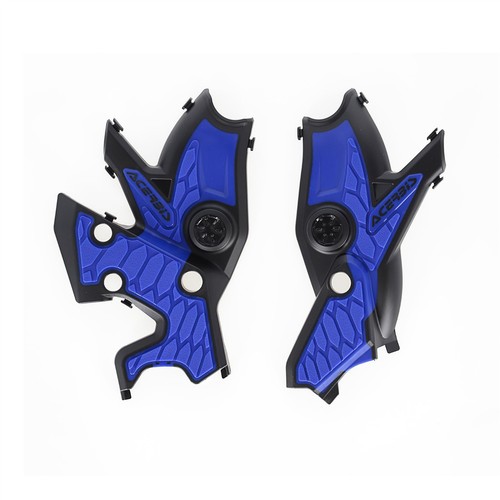 Acerbis grip frame protector - acerbis,