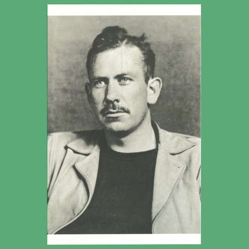 Postcard photograph of john - photograph,