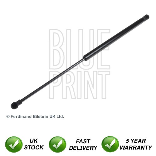 Tailgate gas strut sjr - strut, fits