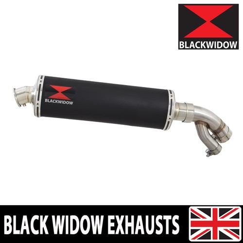 Bmw s1000xr 2015 2019 - 2015-2019, exhaust