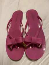 mulberry sandals