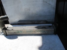 FIAT FIORINO 1.3 2014 DIESEL INTERCOOLER L8119001