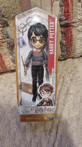 Harry potter action figure - action,