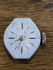 Rare Swiss Made Roidor 17