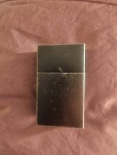 MOLECULE 01 METAL CONTAINER