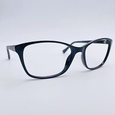 CONTINENTAL eyeglasses BLACK CATS EYE glasses frame MOD: MATRIX 831