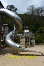 Photo 6x4 One of the tube