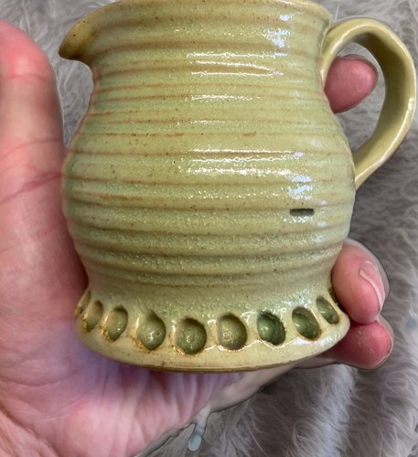 Studio pottery burton - br,