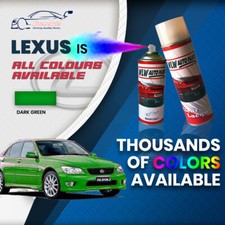  Lexus IS200 IS300 1999-2005