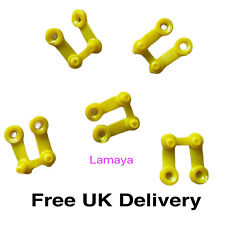 Punch Card Snap Clip Joiner