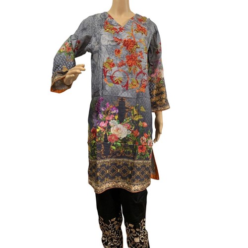 Women indian pakistani kurta - women,