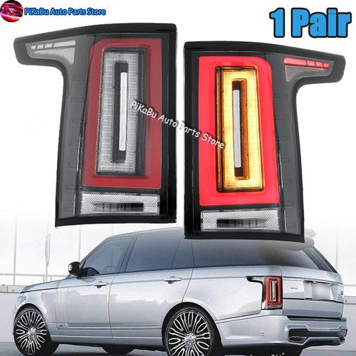 Pair led tail - pair,