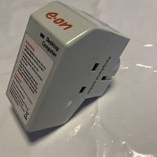 E.ON Power 3 Way Surge