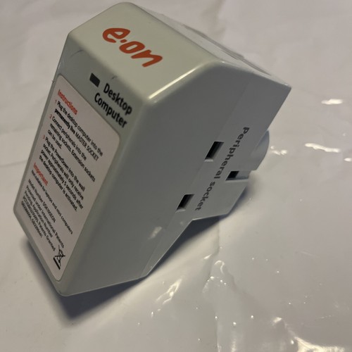 Power way surge - power,