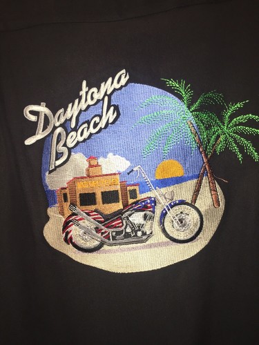Daytona beach cruiser mens - daytona,