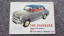 Standard super ten companion - standard,