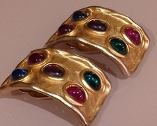 SPHINX Vintage Gold Plated