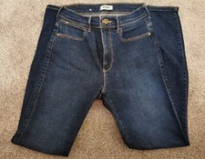 Wrangler Jeans Ladies W27 L32