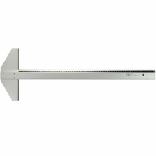 Jakar T-Square 85cm Aluminium