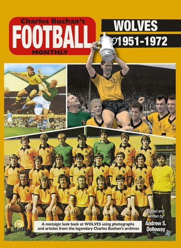 Wolverhampton wanderers - wolverhampton,